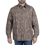 Habit Hatcher Pass Camo Guide Shirt - Mens, Long Sleave, Mossy Oak New Bottomland, Extra Large, TS10409-M-8-6-XL-014