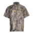 Habit Hatcher Pass Camo Guide Short Sleeve Shirt - Mens, Mossy Oak Rio, 2XL, TS1476-0B4-2X