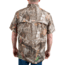 Habit Hatcher Pass Camo Guide Short Sleeve Shirt - Mens, Realtree Edge, Large, TS1476-922-L