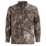 Habit Hatcher Pass Camo Guide Shirt - Men's, Long Sleave, Realtree APX, 4XL, TS10409-R-8-6-4X-8P9