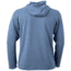 Habit Performance Fleece Hoodie - Mens, Flintstone, 2XL, PH10129-S-8-6-2X-6F5