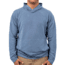 Habit Performance Fleece Hoodie - Mens, Flintstone, 2XL, PH10129-S-8-6-2X-6F5