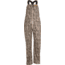 Habit Possum Kingdom Cotton Bib - Mens, Mossy Oak Bottomland, Medium, CB10001-014-M