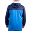 Habit Roaring Springs Packable Rain Jacket - Mens, 2-Tone Peacoat-Marlin blue, Extra Large, RS10007-1E4-XL