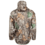 Habit Roaring Springs Packable Rain Jacket - Mens, Realtree Edge, Extra Large, RS1024-922-XL