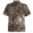 Habit Hatcher Pass Camo Guide Shirt - Men's, Short Sleave, Realtree APX, 4XL, TS1476-R-8-6-4X-8P9