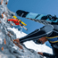 Hagan Boost 94 Skis Skins Plus Core 12 Evo Binding, 7526997950721