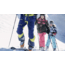 Hagan Boost Junior Youth Tech Binding Boot Ski Touring Packages, 7487037735169
