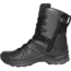 HAIX BE Tactical 2.0 High /GTX/SZ Tactical Boots - Mens, Black, 5.5, Wide, 340021W-5.5