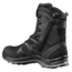 HAIX Black Eagle Athletic 2.0 T High, Side-Zip Boots, Black, 13.5 330004-13.5