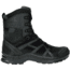 HAIX Black Eagle Athletic 2.0 T High, Side-Zip Boots, Black, 11, 330004-11