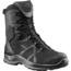 HAIX Black Eagle Athletic 2.0 T High, Side-Zip Boots, Black, 11, 330004-11