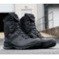 HAIX Eagle Tactical FL High Waterproof Leather Boots - Mens, Black, 13, Wide, 340035W-13