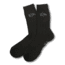 HAIX Functional Socks, Black, 5-7, 901015-S
