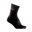 HAIX Functional Socks, Black, 5-7, 901015-S