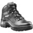 HAIX Mens Airpower P7 Mid Work Boot, Black, 6 206214-6W