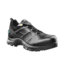 HAIX Mens Black Eagle Safety 52 Low Waterproof Leather Boots, Medium, Black, 14 620002M-14