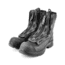 HAIX Mens EMS/Station Airpower XR2 Medium Work Boots, Black, 9.5 605118M-9.5