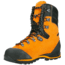 HAIX Mens Protector Prime Work Boot, Orange, 10, 603102W-10