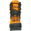 HAIX Mens Protector Prime Work Boot, Orange, 10, 603102W-10