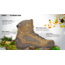 HAIX Scout 2.0 Hiking Boots - Mens, Brown, 13 US, Medium, 206319M-13