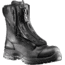 HAIX Womens EMS/Station Airpower XR2 Medium Work Boots, Black, 8 605119M-8