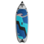 Hala Atcha Inflatable SUP Board-Black Rail