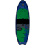 Hala Atcha Inflatable SUP Board-Blue/Green