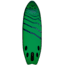 Hala Atcha Inflatable SUP Board-Blue/Green