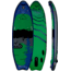 Hala Atcha Inflatable SUP Board-Blue/Green