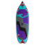 Atcha - Limited Red Rail Edition with Stomp Box Inflatable SUP Board-Turquoise