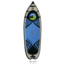 Hala Atcha Whitewater/Yoga Inflatable SUP Board