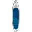 Hala Carbon Playa Inflatable Sup Board, w/Backcountry Rolling Backpack, BD18PA90