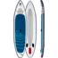 Hala Carbon Playa Inflatable Sup Board, w/Backcountry Rolling Backpack, BD18PA90