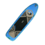 Hala Fame (Super-Sized) Inflatable SUP Board