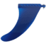 Hala Flex SUP Fin-Blue