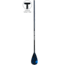 Hala FX Carbon Paddle, w/T-Grip PL17FC01
