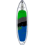 Hala Hoss Inflatable SUP Board