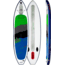 Hala Hoss Inflatable SUP Board