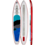 Hala Nass 12 feet 6 inch Inflatable SUP Board