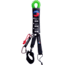 Hala Quick Release and Ankle Leash Combo-7 ft