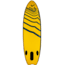 Hala Radito Stomp Box Inflatable Sup Board, w/Backcountry Rolling Backpack, BD17DT01