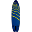 Hala Rado Stomp Box Inflatable Sup Board, w/Backcountry Rolling Backpack, BD17AD01