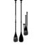 Hala Rival B-Line SUP Paddle-Red