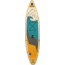 Hala Rival Playa Inflatable Sup Board, BD18RP01