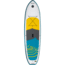 Hala Rival Straight Up SUP Board-Red