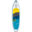 Hala Straight Up Inflatable SUP Board
