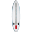 Hala Straight Up Inflatable SUP Board