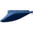 Hala Stubby Gummy SUP Board Fin -Blue