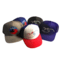 Hala Trucker Hats - White Mountains + Green Wave-Charcoal Grey